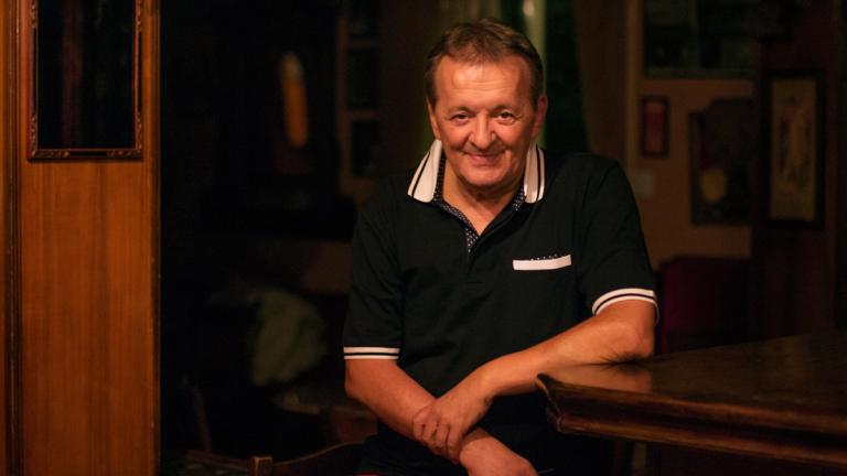 Γιώργος Γεωργίου: Νέες πληροφορίες για την υγεία του αθλητικογράφου μετά την ανακοπή καρδιάς