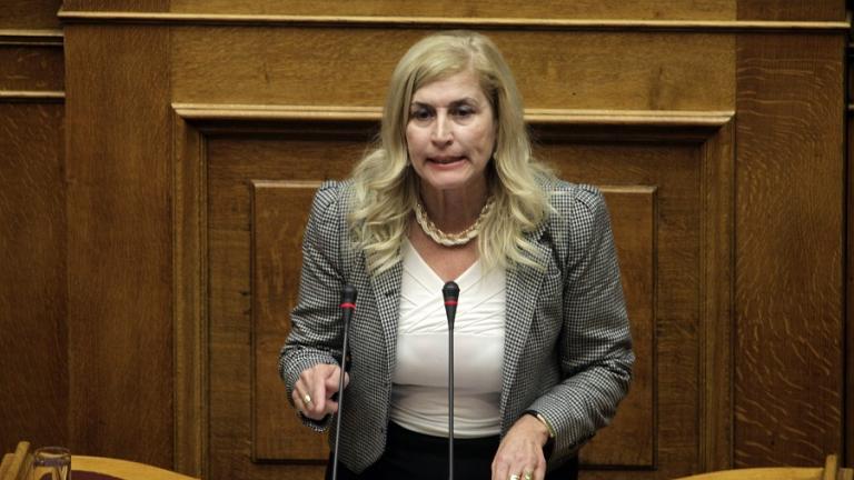 Αυλωνίτου: Το ΕΚΑΣ έπρεπε να κοπεί γιατί ήταν άδικο (ΒΙΝΤΕΟ)