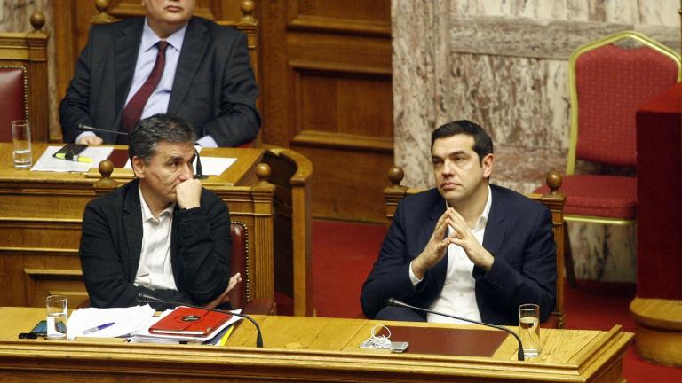 Spiegel: Τα παλιά προβλήματα της Ελλάδας επανέρχονται στο προσκήνιο 