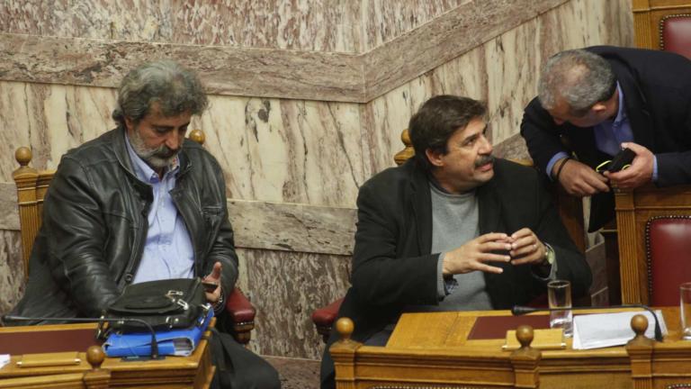 Σε δύσκολη θέση ο Πολάκης - Μήνυση και ερωτήσεις από βουλευτές και κόμματα