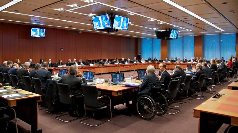 Κρίσιμο έκτακτο Eurogroup, ίσως και μέσα στην Μ. Εβδομάδα 