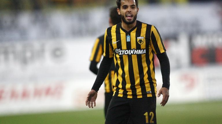 "Τρέχει" για Ολυμπιακό ο Γκάλο