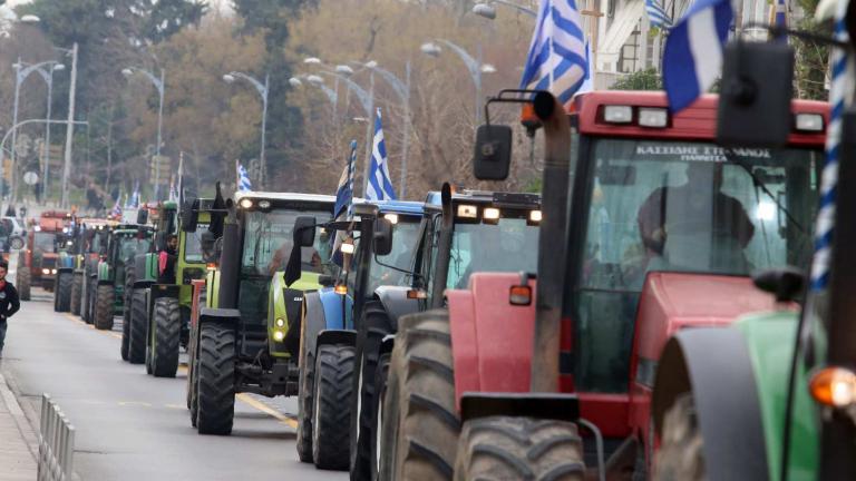 Με κατασχέσεις απειλούνται 71.000 αγρότες