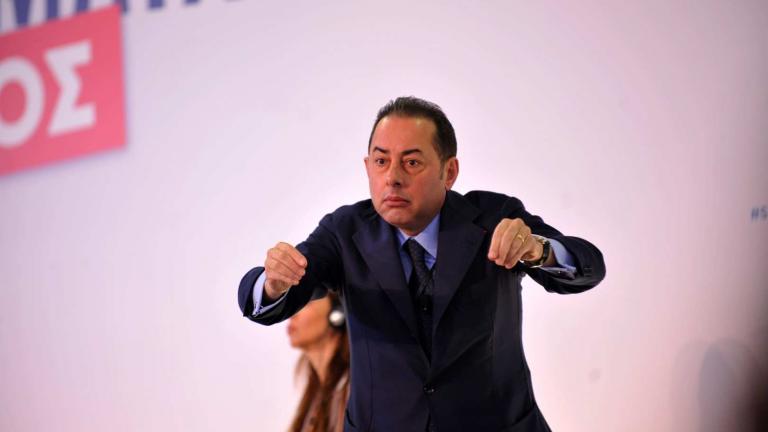 Τζ. Πιτέλα: “Οι δανειστές θέλουν Grexit”