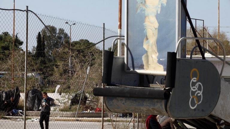 Υπογράφηκε η παραχώρηση του Ελληνικού 