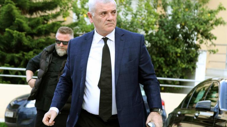 Μελισσανίδης: "Φέρθηκε ανήθικα ο Πογιέτ"