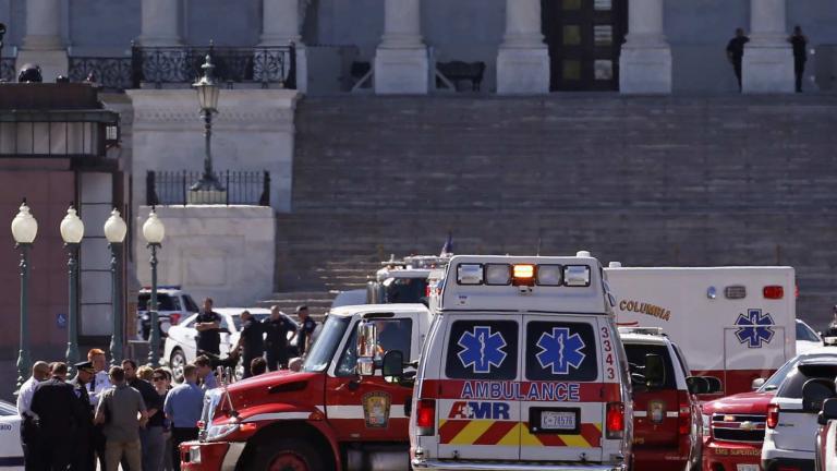 Δύο νεκροί από πυρά μέσα σε στρατιωτική βάση στις ΗΠΑ 