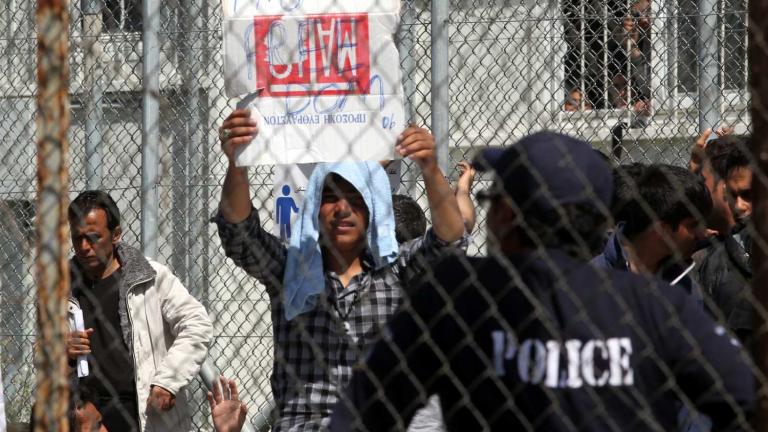 Χαστούκι στην κυβέρνηση- Μόρια, ο καταυλισμός του τρόμου- Πορνεία και ναρκωτικά