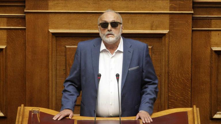 ΠΑΝΑΓΙΩΤΗΣ ΚΟΥΡΟΥΜΠΛΗΣ