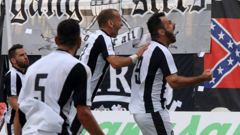 Στην Football League o ΟΦΗ! (slideshow&video)