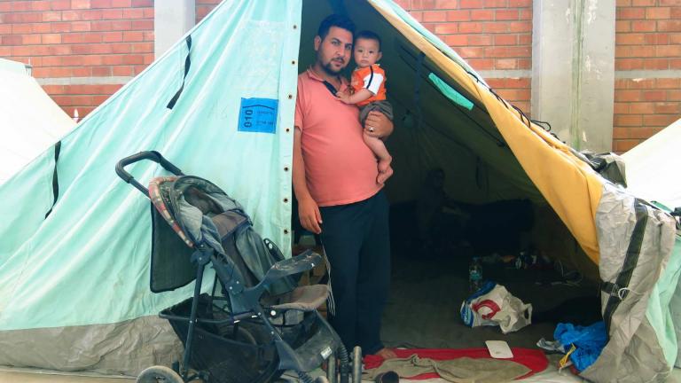 Διεθνής Αμνηστία: Παράνομες οι επιστροφές προσφύγων από ΕΕ σε Τουρκία