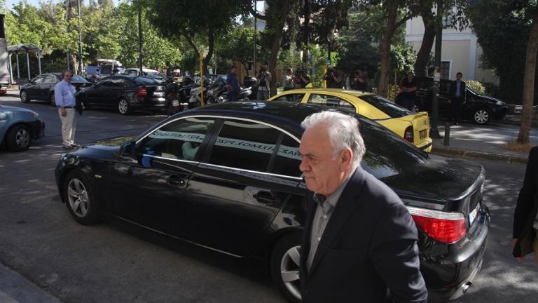 Δραγασάκης: Όλοι αναγνωρίζουν το αυτονόητο η Ευρώπη θα αλλάξει ή θα διαλυθεί 