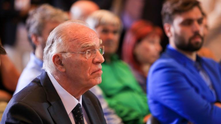 Λεβέντης: Συνωμοσία εις βάρος μου - Με άφησαν έξω από το πλοίο