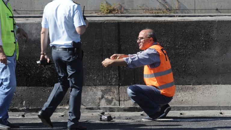 Υπόθεση Μαυρίκου: Συνέντευξη τύπου Αλ.Κούγια και οι πραγματογνωμόνων για τα αποτελέσματα των ερευνών