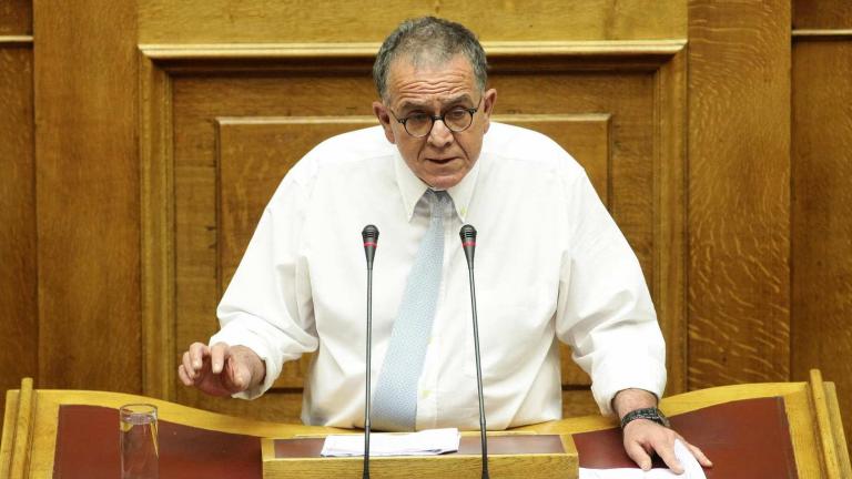 Ο Γιάννης Μουζάλας για το πραξικόπημα στην Τουρκία