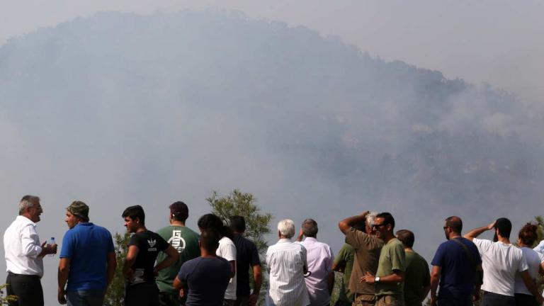 Τσαβούσογλου: «Βοήθεια ΓΙΟΚ» στην Κύπρο