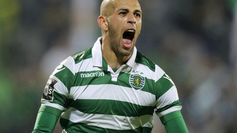 Πήρε Σλιμανί η Λέστερ με ποσό ρεκόρ