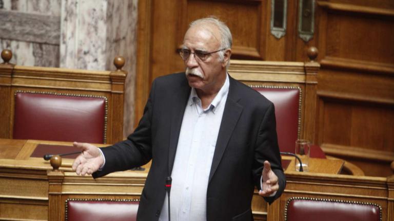 Βίτσας: "Υπάρχει η πιθανότητα να ζητήσουν άσυλο και άλλοι Τούρκοι"