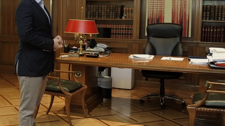 Για ψέματα και κινδυνολογία κατηγορεί την ΝΔ το Μαξίμου 