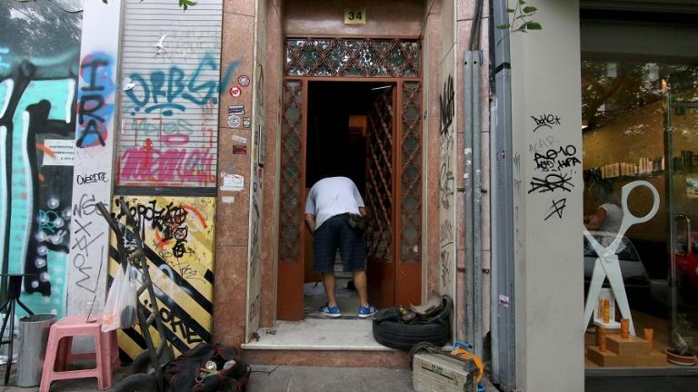 Καταδίκες με αναστολή και χρηματικό πρόστιμο για τους έξι καταληψίες της Θεσσαλονίκης 