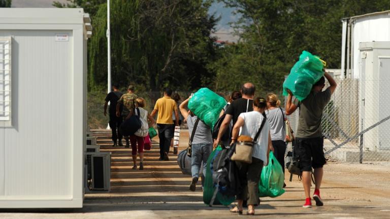 Απαίτηση Τουρκίας: Δώστε μας ημερομηνία για τη βίζα ή τέλος η συμφωνία 