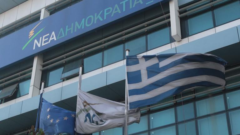 ΝΔ: Τα ψέματα δεν πείθουν ούτε τον κοινοβουλευτικό εκπρόσωπο του ΣΥΡΙΖΑ