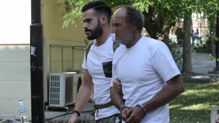 Ποινική δίωξη για απόπειρα ανθρωποκτονίας κατά συρροή στον δράστη του Κορωπίου