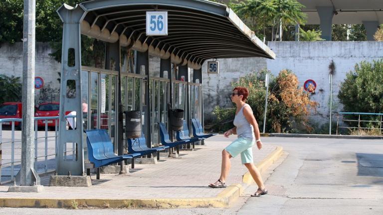 Όχι στον ΟΑΣΘ από τη Δικαιοσύνη - Νόμιμη η επίσχεση εργασίας