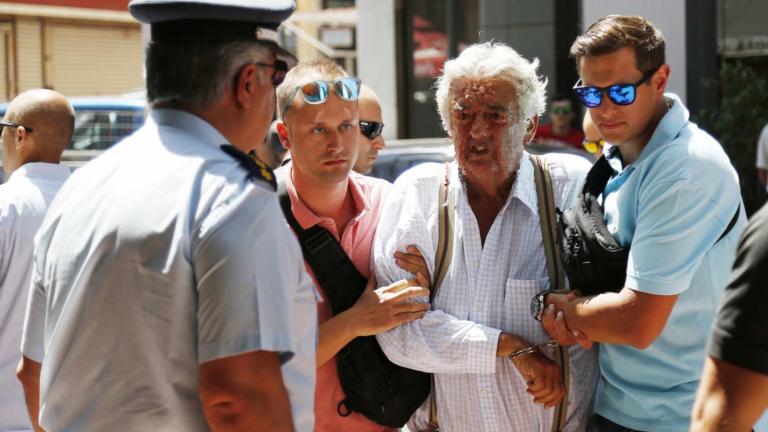 Τραγωδία στην Αίγινα: Φως στο κινητό του Λυκουρέζου 