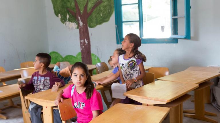 Αντιδρούν και στη Φιλιππιάδα για τα προσφυγόπουλα σε δημοτικό σχολείο