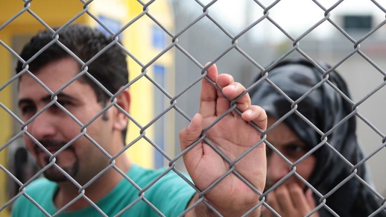 60.000 πρόσφυγες εγκλωβισμένοι στην Ελλάδα - Θα φύγουν σε 18 χρόνια 