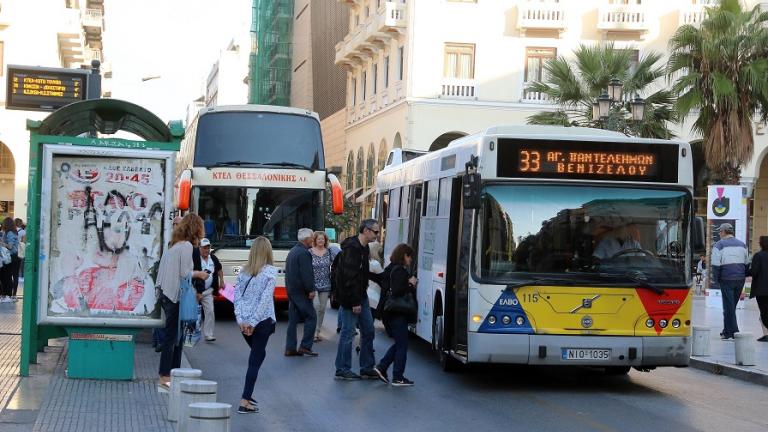 Παρέμβαση εισαγγελέα στον ΟΑΣΘ