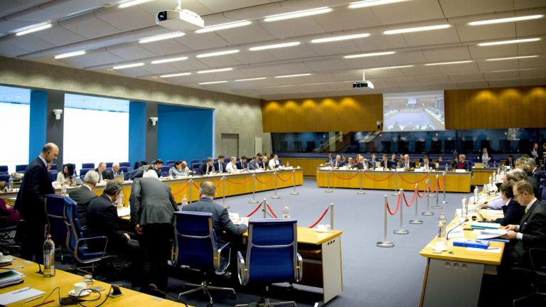 Το Eurogroup δίνει στην Ελλάδα 1,1 δισ- Ελλειπή στοιχεία για τις ληξιπρόθεσμες οφειλες