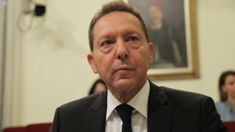 Στουρνάρας: Εάν το ελληνικό χρέος δεν κριθεί βιώσιμο, η έξοδος στις αγορές το 2018 δεν είναι εφικτή
