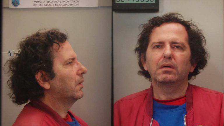 Ιδού ο παιδόφιλος “δράκος” του Πειραιά