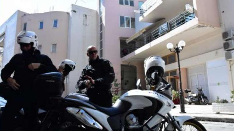 Πανικός στο Ναύπλιο από ισχυρή έκρηξη σε πολυκατοικία