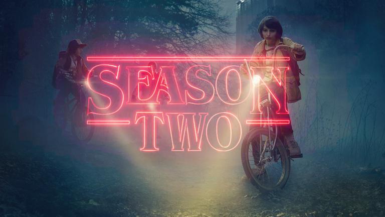 Γύρισε ο κόσμος ανάποδα με το teaser της νεάς σεζόν Stranger Things (ΒΙΝΤΕΟ)