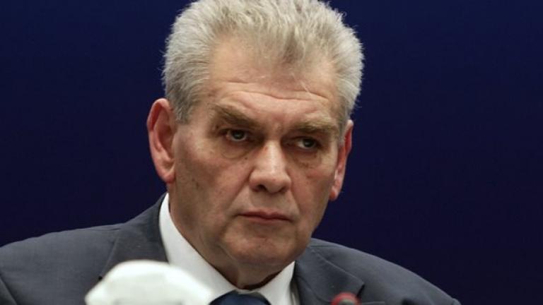 Παπαγγελόπουλος: “Ευθεία παραβίαση του Συντάγματος η επιστολή-παρέμβαση για Γεωργίου των Ευρωπαίων”