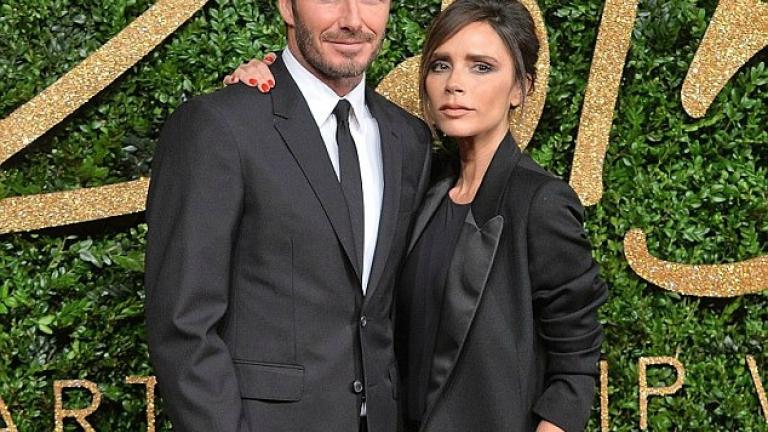 Το μεγαλύτερο σπίτι στο Λος 'Αντζελες βρήκαν οι Μπέκαμ