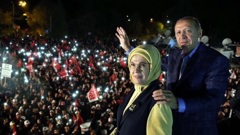 Τουρκία-δημοψήφισμα-The Guardian: Από μια ασθενική δημοκρατία στην αναδυόμενη δεσποτεία