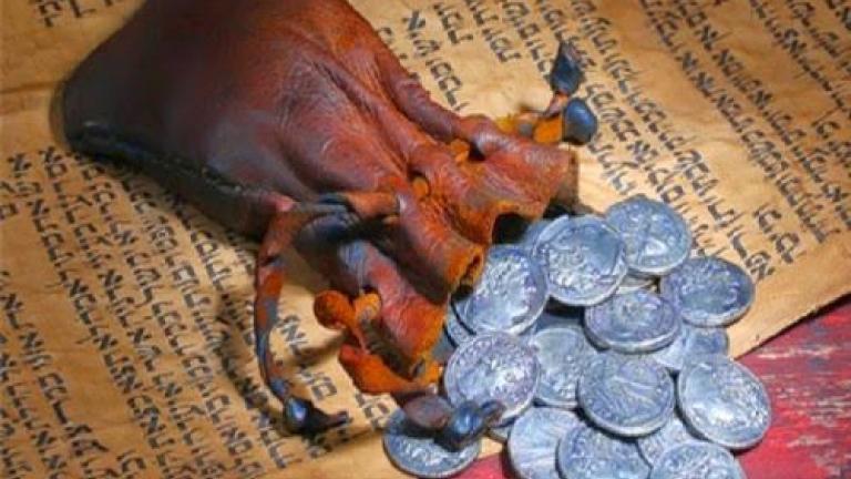 Ερευνητές πιστεύουν ότι τα 30 αργύρια πιθανότατα ήταν τυριανά σεκέλ – νόμισμα της Τύρου, αρχαίας πόλης του Λιβάνου