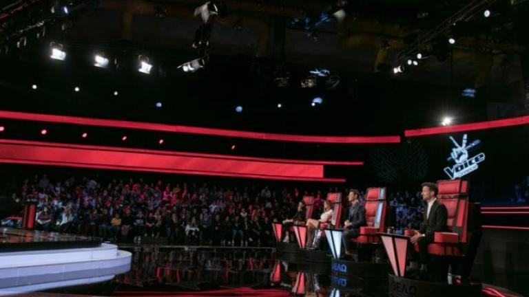 The Voice: Πέμπτη και τελευταία μάχη