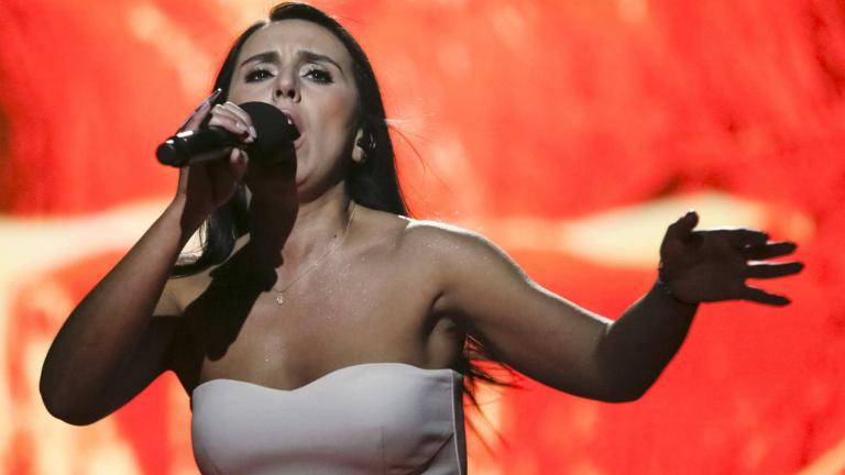 Eurovision: Tο τραγούδι της Ουκρανίας θα προκαλέσει σάλο