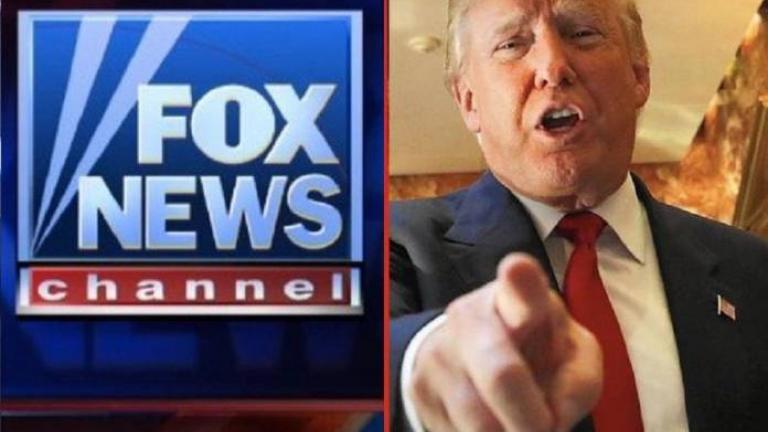 Νέο σκάνδαλο: Σύμβουλος του Fox News κατηγορεί το κανάλι για "Fake News" κατ' απαίτηση Τραμπ