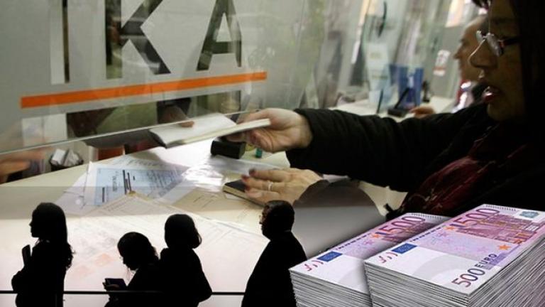 Εξαρθρώθηκε κύκλωμα που έκανε εικονικές ασφαλίσεις εργαζομένων για την αποφυγή πληρωμής εισφορών