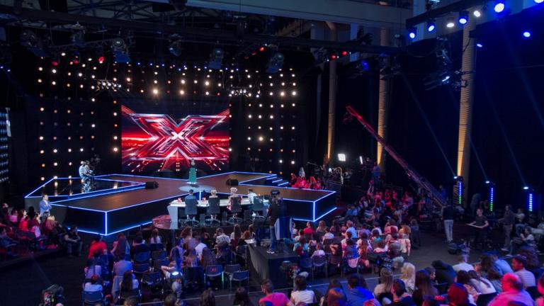  Οι Final Four της Πέγκυ Ζήνα