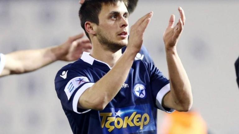 "Βλέπει" Κυβρακίδη ο Παναθηναϊκός