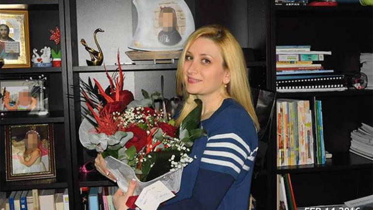 Αυτή είναι η 36χρονη που φέρεται να δολοφόνησε ο γιατρός στη Θεσσαλονίκη (ΦΩΤΟ)