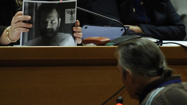 Δίκη Χρυσής Αυγής: Σχεδιασμένη και συντονισμένη επίθεση-Ήθελαν αίμα