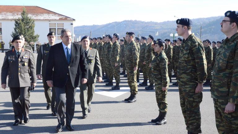 Νέα πρόκληση-Το τουρκικό ΥΠΕΞ επιτίθεται στον ΥΠΕΘΑ, Πάνο Καμμένο